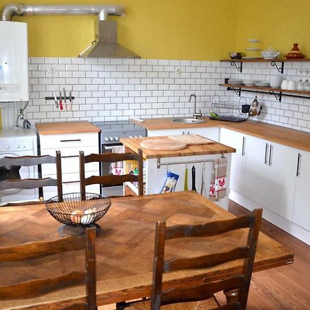 Joli Appartement Vue Sur L'Eglise ペリグー エクステリア 写真